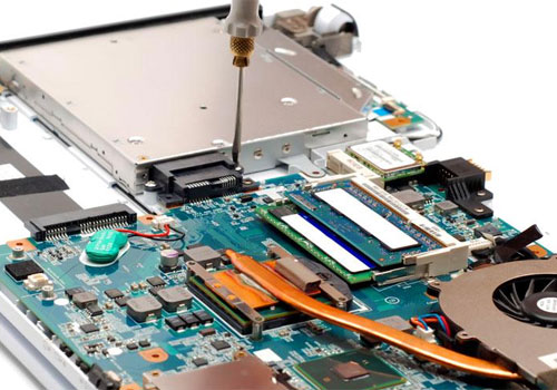 法库asus 电脑维修