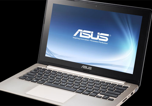 法库华硕电脑维修中心处理解决电脑屏幕故障