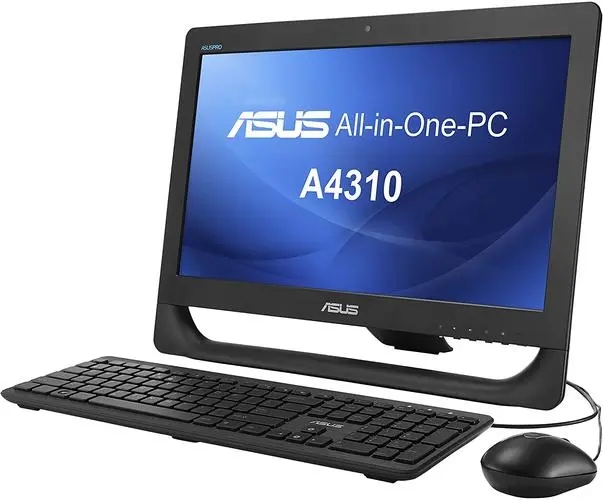 法库华硕一体机维修